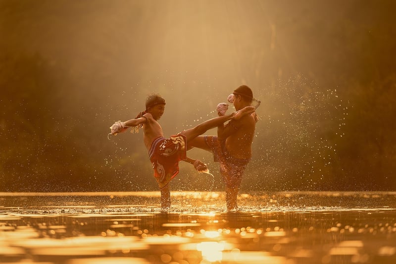 Judo